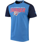 Oklahoma City Thunder NBA Fanatics - Iconic T-Shirt