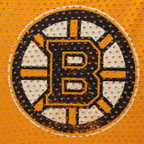 Boston Bruins NHL Carl Banks G-III Sports – Women’s Mesh Tank Top Set