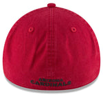 Arizona Cardinals NFL New Era - Core Fit 49FORTY Fitted Cap