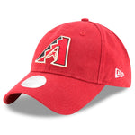 Arizona Diamondbacks MLB New Era - Preferred Pick 9TWENTY Adjustable Cap