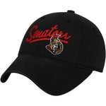 Ottawa Senators NHL adidas - Top Stitch Adjustable Cap