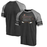 Vegas Golden Knights NHL Fanatics - Hometown Collection T-Shirt