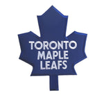Toronto Maple Leafs - Blue Full Size Twill Applique Logo