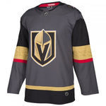 Vegas Golden Knights NHL adidas – Authentic Home Jersey