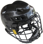 Vic TSS - Junior Hockey Helmet Combo