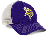 Minnesota Vikings NFL '47 Brand - Canyon Mesh CLEAN UP Cap