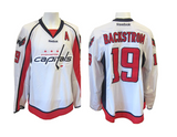 Washington Capitals NHL Reebok - #19 Backstrom Jersey