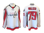 Washington Capitals NHL Reebok - #79 Walker Jersey