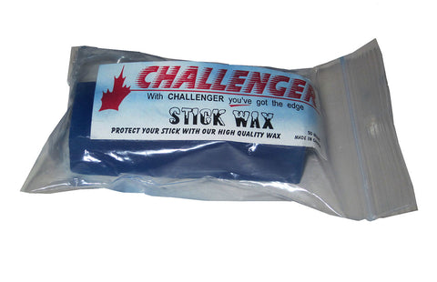 Challenger Stick Wax