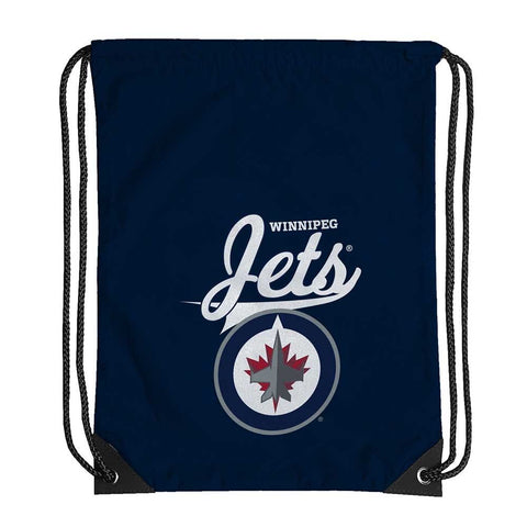 Winnipeg Jets NHL The Northwest Company - "Team Spirit" Backpack