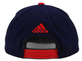 Washington Wizards NBA adidas - Chain Star Snapback Cap